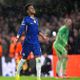 Chelsea’s teens put on a show as Blues thrash woeful 10-man Ajax