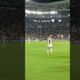 Nico Gonzalez  #juventus #goal #seriea