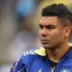 Casemiro disagrees with manager's decision and calls for team-mate to be brought in from cold