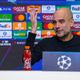 Pep Guardiola makes Champions League plea but rejects Arsenal draw suggestion