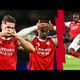 EVERY ARSENAL GOAL: 100 Goals Scored This Season!