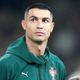 Cristiano Ronaldo responds to Bruno Fernandes hat-trick amid World Cup ban