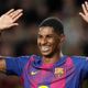 Marcus Rashford gets his wish as Barcelona release statement