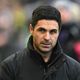 Arsenal boss Mikel Arteta sends class message to Liverpool’s Arne Slot after Gabriel Martinelli hat-trick