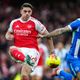 Brighton vs Arsenal team news LIVE!