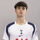 Archie Gray breaks ten-year record with Tottenham goal against Crystal Palace