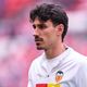 André Almeida agrees to join Swansea City – Has rather big condition