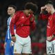 What Old Trafford did in first 10 minutes vs Brighton showed where Manchester United problems lie