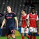 Sean Dyche under more pressure as dismal Nottingham Forest suffer catastrophic Braga defeat