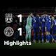 HIGHLIGHTS | Wrexham 1-1 Leicester City | Late Point Earned In Wrexham For The Foxes