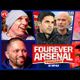 FINAL TIME! Arsenal vs Man City, Arteta vs Pep! | Fourever Arsenal Podcast