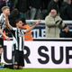 Newcastle 2-1 Manchester United: Osula stunner gives 10-man Magpies dramatic victory