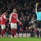 Aston Villa handed fresh Mikel Merino red card verdict after Arsenal defeat - 'nailed on'