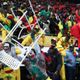 How the Africa Cup of Nations final descended into chaos