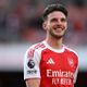 Report: Arsenal ready to trigger the release clause of £68m attacker who Declan Rice called a ‘wizard’