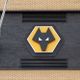 Wolves player snapped at airport – Flying out for medical and exit