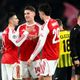 Arsenal beat impressive Kairat to finish UCL league phase perfect