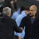 Pep Guardiola thanks Jose Mourinho as Benfica magic sees Man City sneak through