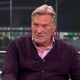 Glenn Hoddle makes Liam Rosenior sack claim after Chelsea defeat to Manchester United