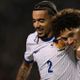 Akliouche ‘proud’ after netting first France goal