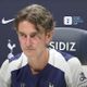 Thomas Frank rejects Tottenham handbrake claim as he names trio behind form boost