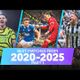Unforgettable Premier League Matches 2020–2025 | Part 1