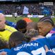 Liam Rosenior slams referee for invading Chelsea huddle after Newcastle defeat