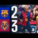 FC BARCELONA 2 vs 3 VILLARREAL | LALIGA 2024/25 MD37