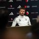 Carrick: I love doing what I'm doing