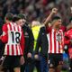 Sunderland won’t ‘get carried away’ by derby win over Newcastle – Regis Le Bris