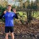 Everton fitness coach runs 325km charity challenge to help those struggling at Christmas