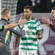 Celtic to appeal Trusty red at Hearts