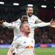 Longstaff's late strike puts Leeds on brink of safety with Bournemouth draw