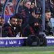 Liverpool fans have an obligation to defend scapegoated Mohamed Salah after the forward's treatment