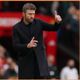 Michael Carrick shows he means business with ruthless actions after statement Man United win