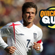 Quickfire Quiz 4: Can you answer 10 questions in 90 seconds?