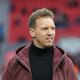What Man Utd sources are saying after reports Julian Nagelsmann is being approached