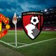 Manchester United vs Bournemouth LIVE: Early team news plus kick off time and how to watch