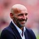 Monchi 'agrees' to new job after Aston Villa departure