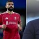 Liverpool latest: Jamie Carragher slammed by Mohamed Salah team-mate as Reds ace defended