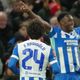 Man Utd problems mount as Brighton book FA Cup fourth-round spot