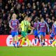Crystal Palace suffer shock Conference League defeat at home to AEK Larnaca