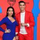 Cristiano Ronaldo's present from fiancee cost £250k and was dubbed 'hard p***'
