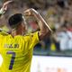 Al Nassr 5-2 Al Najma: Report, result, goals as Ronaldo scores twice on return from injury