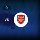 Everton v Arsenal: Line-ups, stats and preview