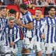 Atletico 2-2 Real Sociedad (3-4 on pens): Sociedad win Copa del Rey after thrilling final