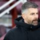 Stephen Robinson wants cup win over Livingston to be turning point for St Mirren