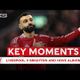 Liverpool v Brighton Hove Albion | Key Moments | Fourth Round | Emirates FA Cup 2025-26