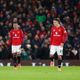 Manchester United player ratings vs Wolves with four 5/10s but Senne Lammens good