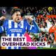 Premier League Overhead Kicks Worth Watching Again